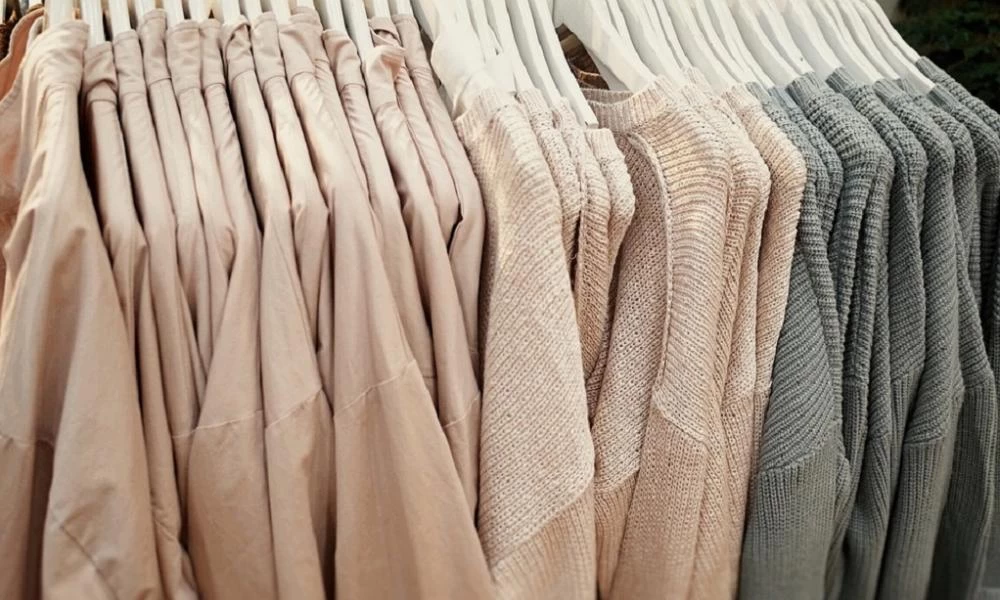 Κορονοϊος: Προσωρινό λουκέτο και στον κλάδο της κλωστοϋφαντουργίας